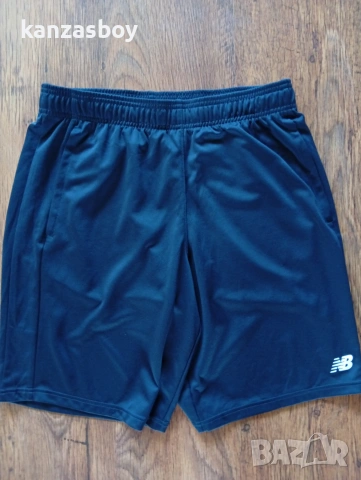 New Balance Bermudas- мъжки къси панталони р-р М, снимка 3 - Къси панталони - 55100787