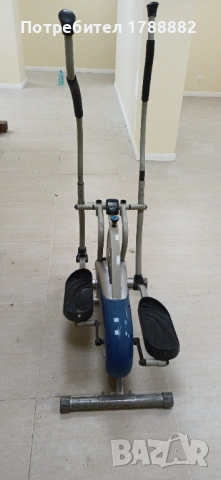 Кростренажор, снимка 2 - Фитнес уреди - 54309183