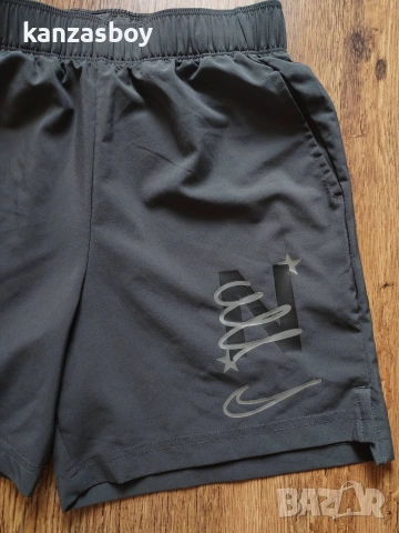 nike - страхотни юношески шорти 137-147см. , снимка 3 - Детски къси панталони - 54961799
