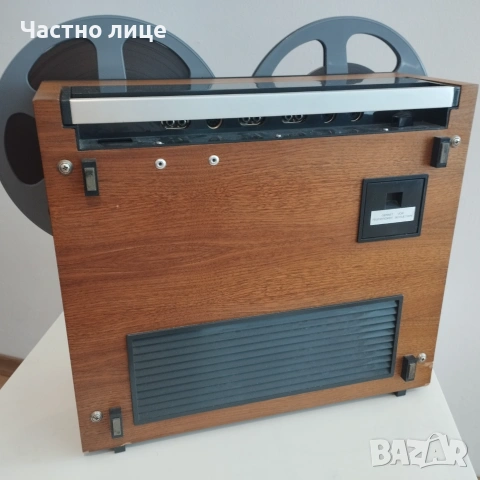 ReVox ролков дек, снимка 8 - Декове - 55243225