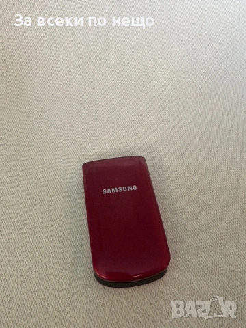 GSM Телефон Самсунг Samsung SGH-B300 , Samsung B300