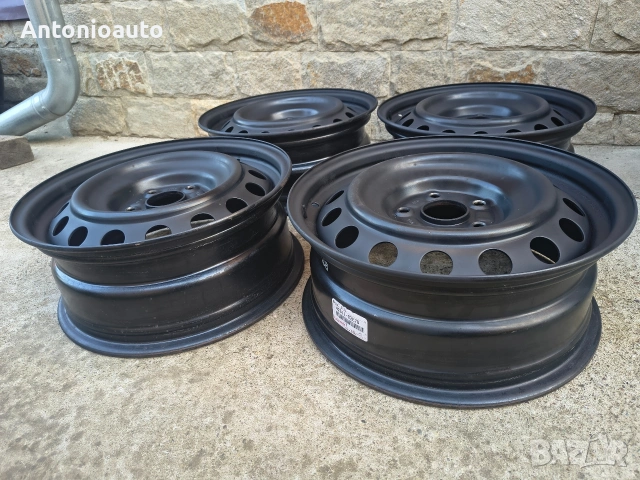 5х114.3 - 16 цола Toyota Auris 5x114.3 Toyota Corolla 5 x 114.3 / 5 x 114,3 Toyota Avensis 5x114,3, снимка 3 - Гуми и джанти - 54692672