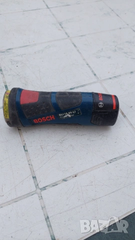 Фенер bosch 12v 