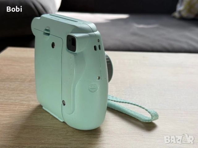 Fujifilm Instax Mini 9, снимка 12 - Фотоапарати - 54398768