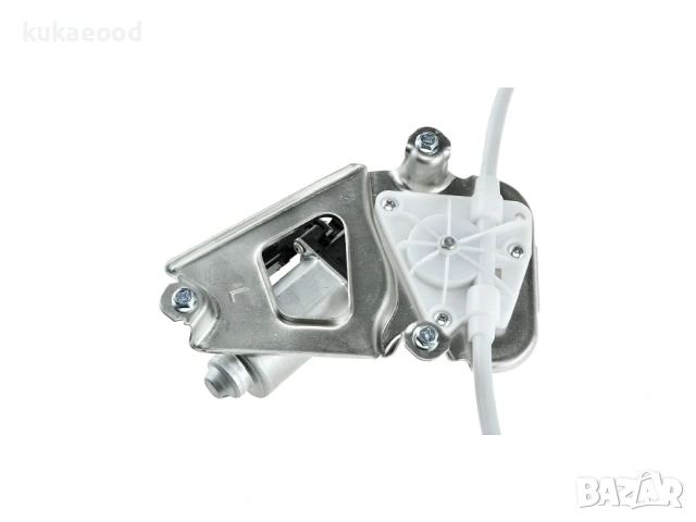 Стъклоподемник с електромотор за Jeep Liberty KJ, снимка 4 - Части - 54204666