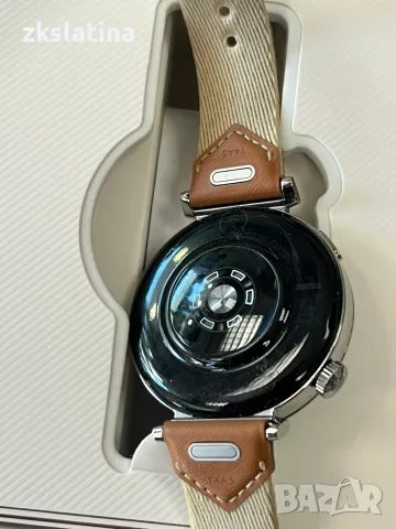 ***ТОП ЦЕНА*** Huawei Watch GT5, снимка 3 - Смарт часовници - 55485330
