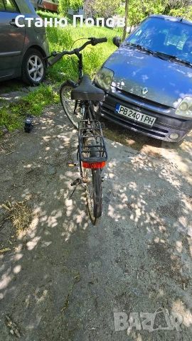 2 бр. велосипеди , снимка 6 - Велосипеди - 54310935