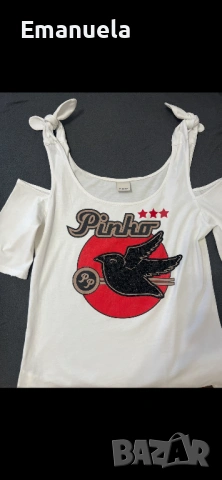 Тениска pinko