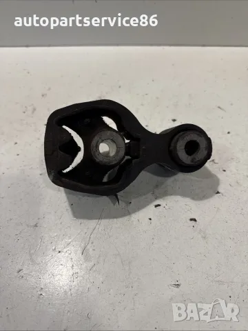 Предна дясна стойка на двигател (тампон) за Mazda 3 2.2d (2015) KD62 ?24444, снимка 3 - Части - 55568062