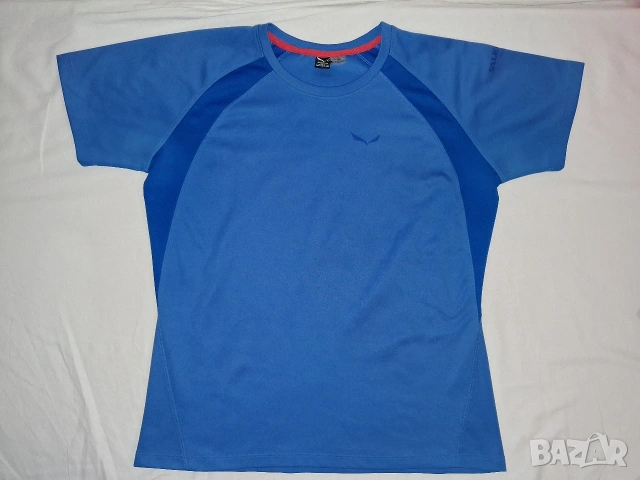 2 броя - Salewa (L) и (XXL) дамска спортна тениска, снимка 8 - Тениски - 33383226