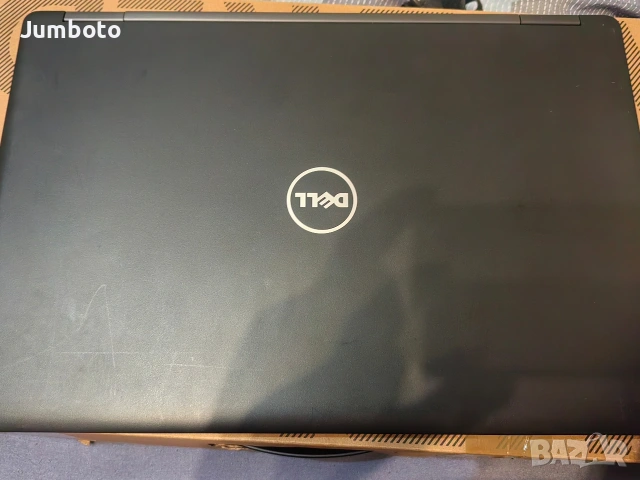 Лаптоп Dell Latitude 5580 i5 7gen , снимка 2 - Лаптопи за дома - 54994655