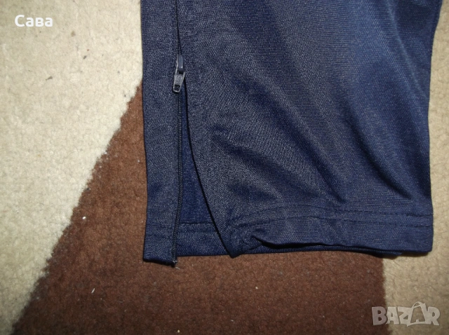 Долнище GIVOVA  мъжки,М-Л-ХЛ, снимка 11 - Спортни дрехи, екипи - 54169230