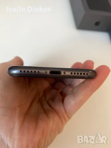iPhone 8 64GB, цвят space gray- много добро състояние, снимка 5 - Apple iPhone - 55345271