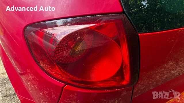 Seat Altea 1.2tsi Сеат Алтеа, снимка 8 - Автомобили и джипове - 54824944