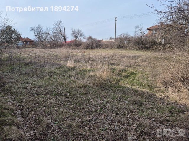 Продавам къща в село Черковна община Провадия област Варна , снимка 6 - Къщи - 54673792