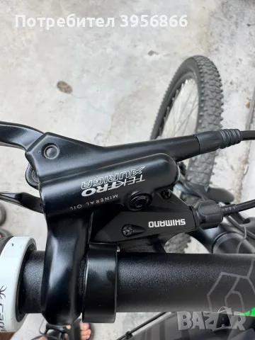 Cube Aim Pro 27.5'', снимка 4 - Велосипеди - 55406963