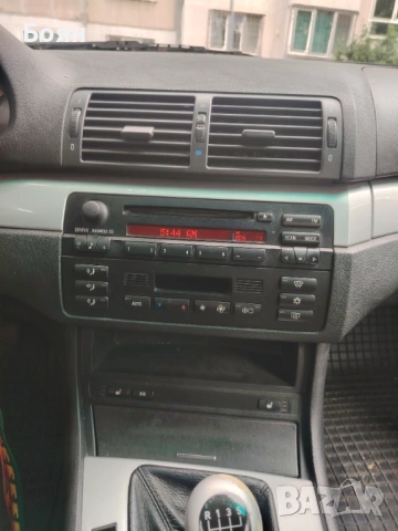 Bmw comoact 1.8 lpg , снимка 12 - Автомобили и джипове - 54556303
