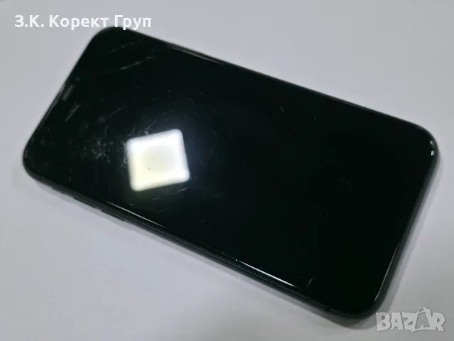 Apple iPhone 11 64GB, снимка 7 - Apple iPhone - 55410571