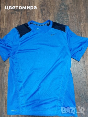 Nike dri fit размер М 