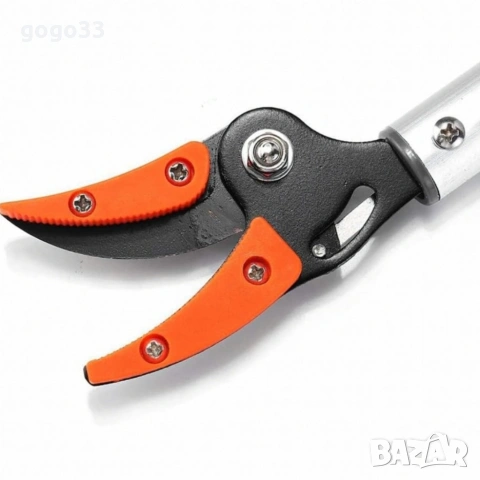 ножица за клони , снимка 2 - Градински инструменти - 54115921