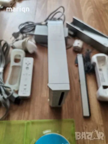 Nintendo Wii игра, снимка 3 - Nintendo конзоли - 55593572