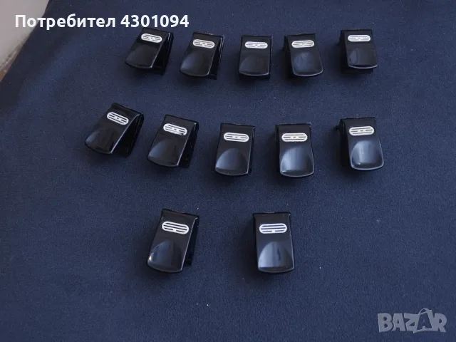 Регистри за акордеон Велтмайстер, снимка 2 - Акордеони - 55458474