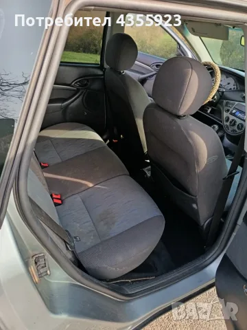 FORD FOCUS Комби, снимка 8 - Автомобили и джипове - 55354214