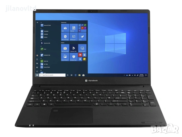 Лаптоп Toshiba L50-J-109 I5-1135G7 16GB 256GB SSD NVME с до 24 МЕСЕЦА ГАРАНЦИЯ