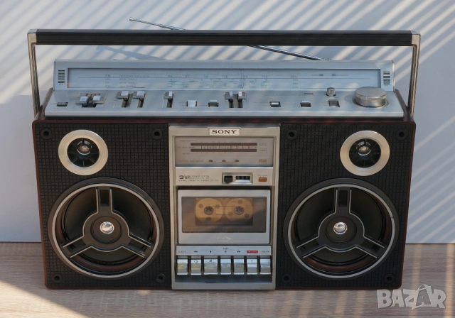 Продавам този красив Сони Зилбап! Сервизиран! 