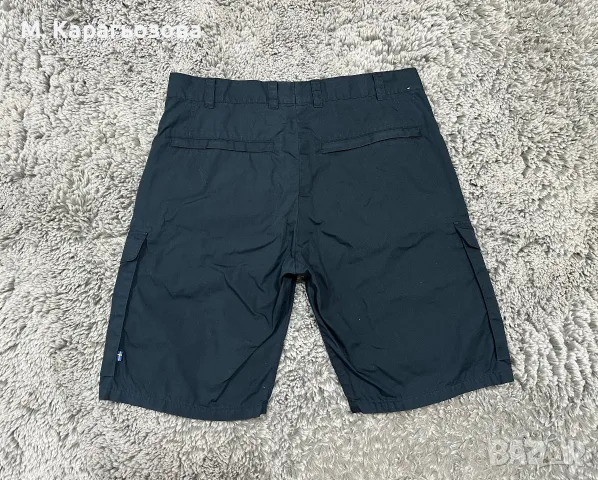 Fjällräven 81188 Ruaha Shorts M, Размер 52/L, снимка 3 - Къси панталони - 55382373