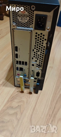 MiniPC Acer Aspire XC-780, снимка 2 - Работни компютри - 48655776