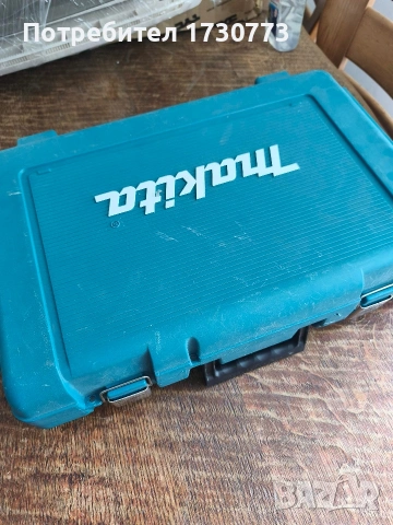 винтоверт makita 14V, снимка 6 - Винтоверти - 54928353