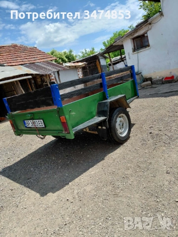 Ремарке, снимка 5 - Ремаркета - 54632686