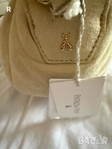 Патриция Пепе  чанти, снимка 7 - Чанти - 54233098