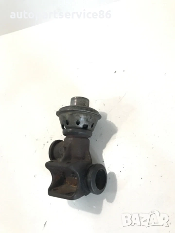EGR клапан за Citroen Jumper / Boxer 2.0 / 2.2 HDi (2002-2006) 9640341280, снимка 3 - Части - 54551291