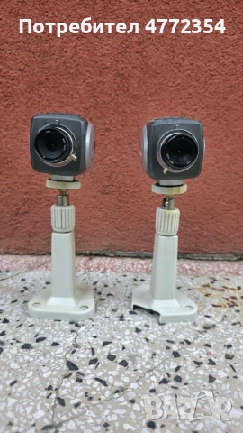 Камера , снимка 5 - Други - 54009102