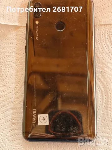 телефон Huawei P smart Z, снимка 2 - Huawei - 55397348