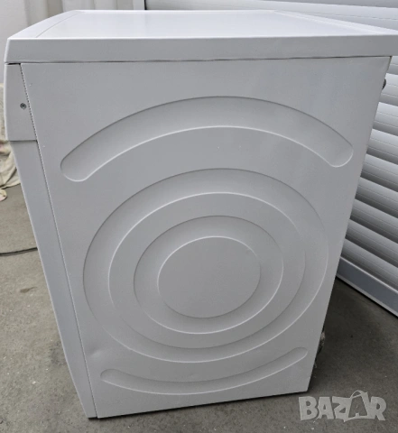 Продавам Кондензна Сушилня BOSCH Avantixx 7кг, снимка 7 - Сушилни - 54643182