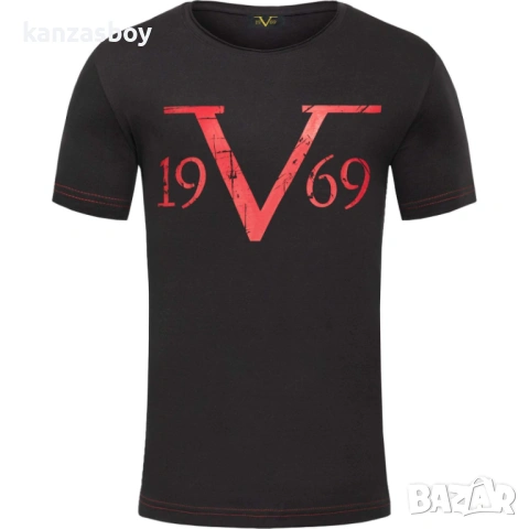 versace 19v69 - страхотна мъжка тениска M