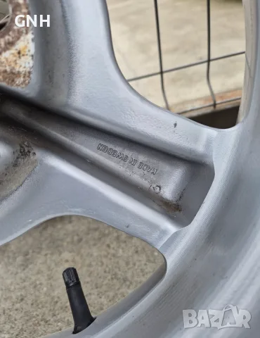 Джанти  JP 15 цола , 5х114.3 , 7j  et36-39 195/60/15 Mazda Kia Toyota, снимка 8 - Гуми и джанти - 55560219