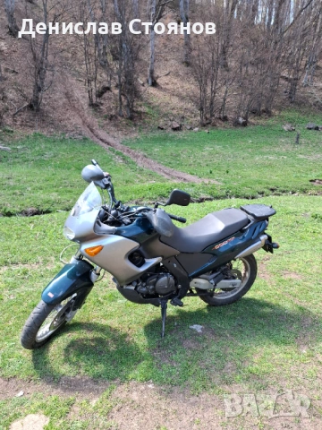 Aprilia Pegaso 650 injection, снимка 3 - Мотоциклети и мототехника - 54314911