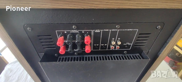 Активен субуфер YAMAHA YST-SW300, снимка 12 - Тонколони - 54578379