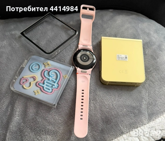 galaxy samsung zet 6 , снимка 3 - Samsung - 54569066