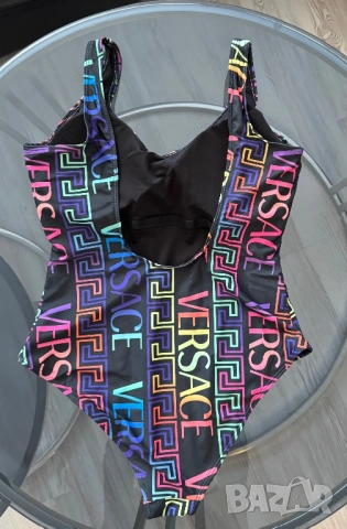Цял бански Versace, снимка 4 - Бански костюми - 54316258