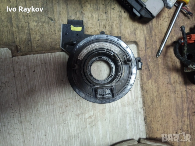 Лентов кабел за VW, Audi, Skoda, Seat 1K0 959 653 C , 1K0959653C , снимка 7 - Части - 52671767