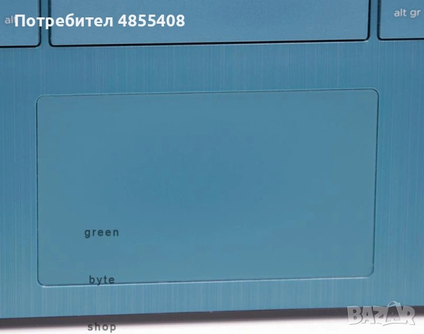 HP ProBook x360 11 G7 EE Blue, снимка 5 - Лаптопи за работа - 55093779