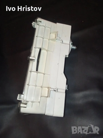 Табло с уредите за Форд Сиера, снимка 6 - Части - 54366786