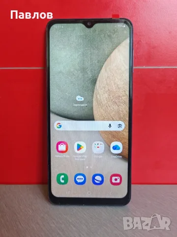 Samsung A12 /A127, снимка 2 - Samsung - 55320546