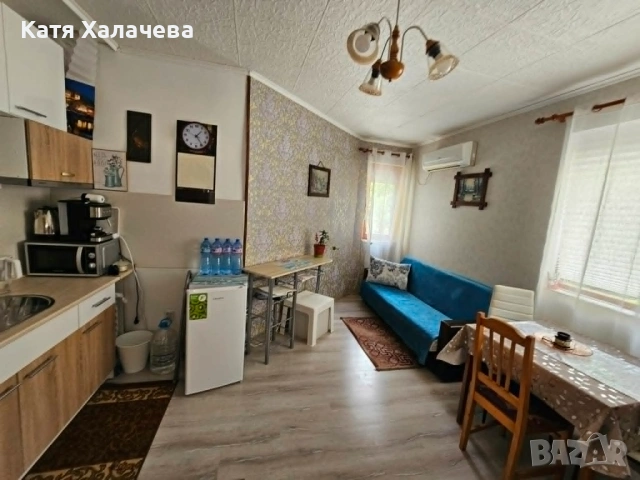КРАТКОСРОЧНО ПОД НАЕМ !!!  Представяме ДВУСТАЕН апартамент в ж.к. "Чайка"- гр. Варна , снимка 15 - Апартаменти - 54925481