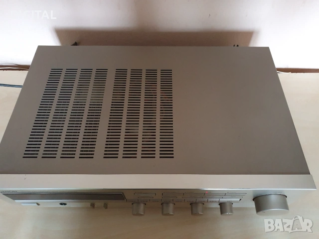 DENON DRA-325R, снимка 3 - Ресийвъри, усилватели, смесителни пултове - 54618852